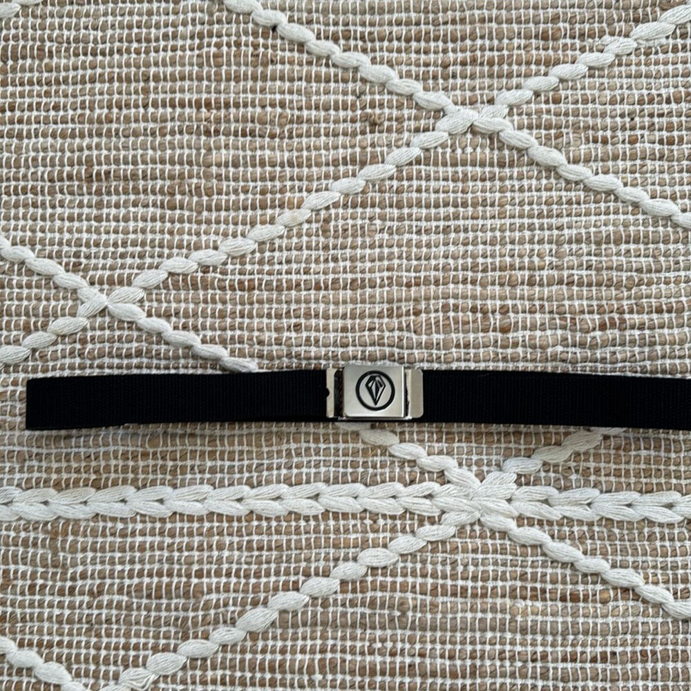Volcom Belt